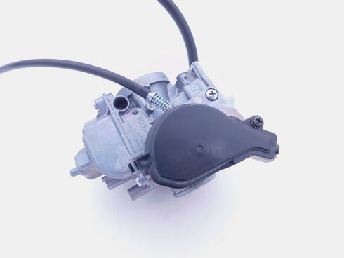 New Genuine Suzuki Carburetor 2005 - 07 LTA400 F 400 Eiger OEM Carb 13200-38F4V